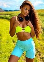 Liana Vasilisinova